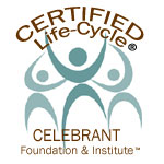 Certified Life-Cycle Celebrant